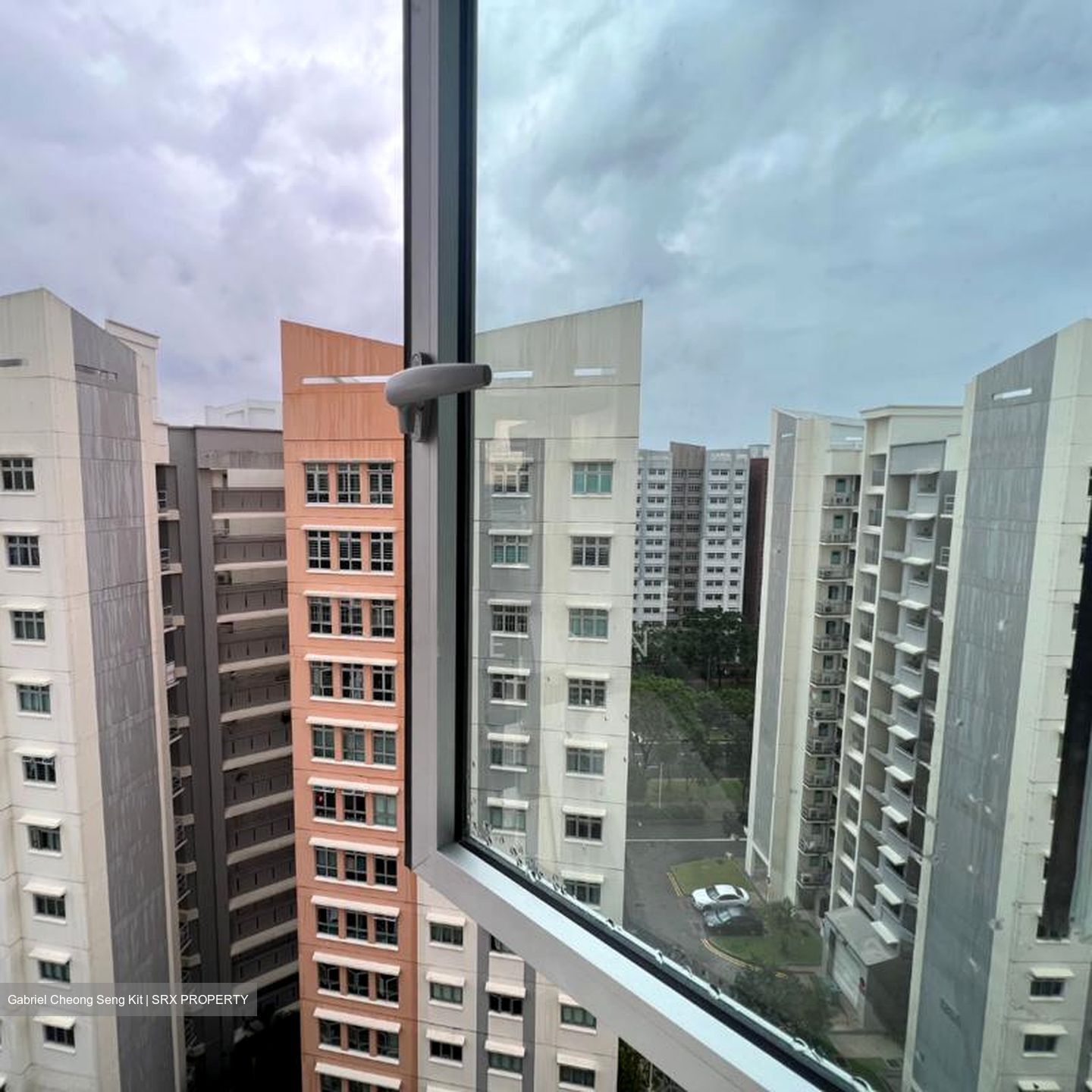 Blk 129B Eastcrown @ Canberra (Sembawang), HDB 4 Rooms #502196441